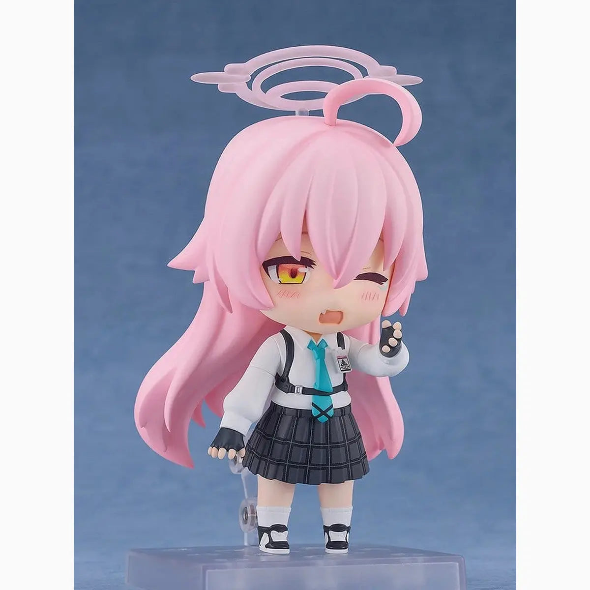 Blue Archive figurine Nendoroid Hoshino Takanashi 10 cm - Image 7