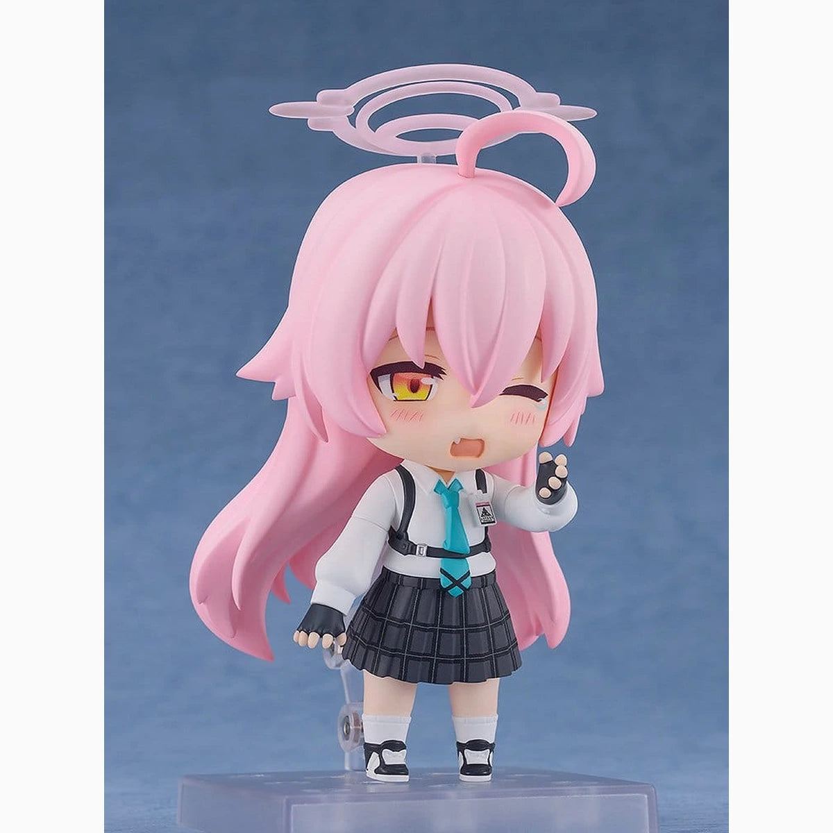 Blue Archive figurine Nendoroid Hoshino Takanashi 10 cm - Image 7
