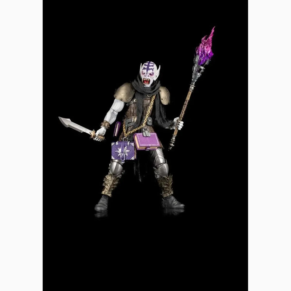 Mythic Legions accessoires pour figurines Loremaster Character Pack Deluxe - Image 4