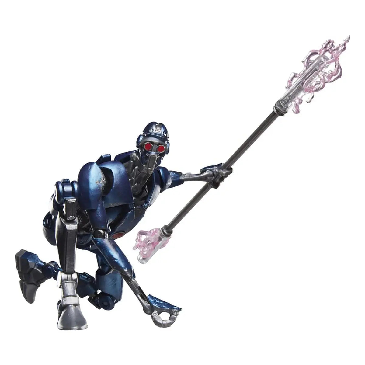 Star Wars Episode III Black Series figurine 20th Anniversary Magnaguard 15 cm - Image 7