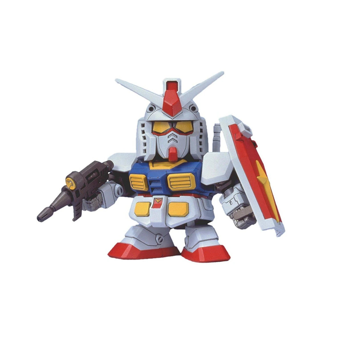 Gundam Gunpla SDBB 200 RX-78-2 Gundam - Image 2