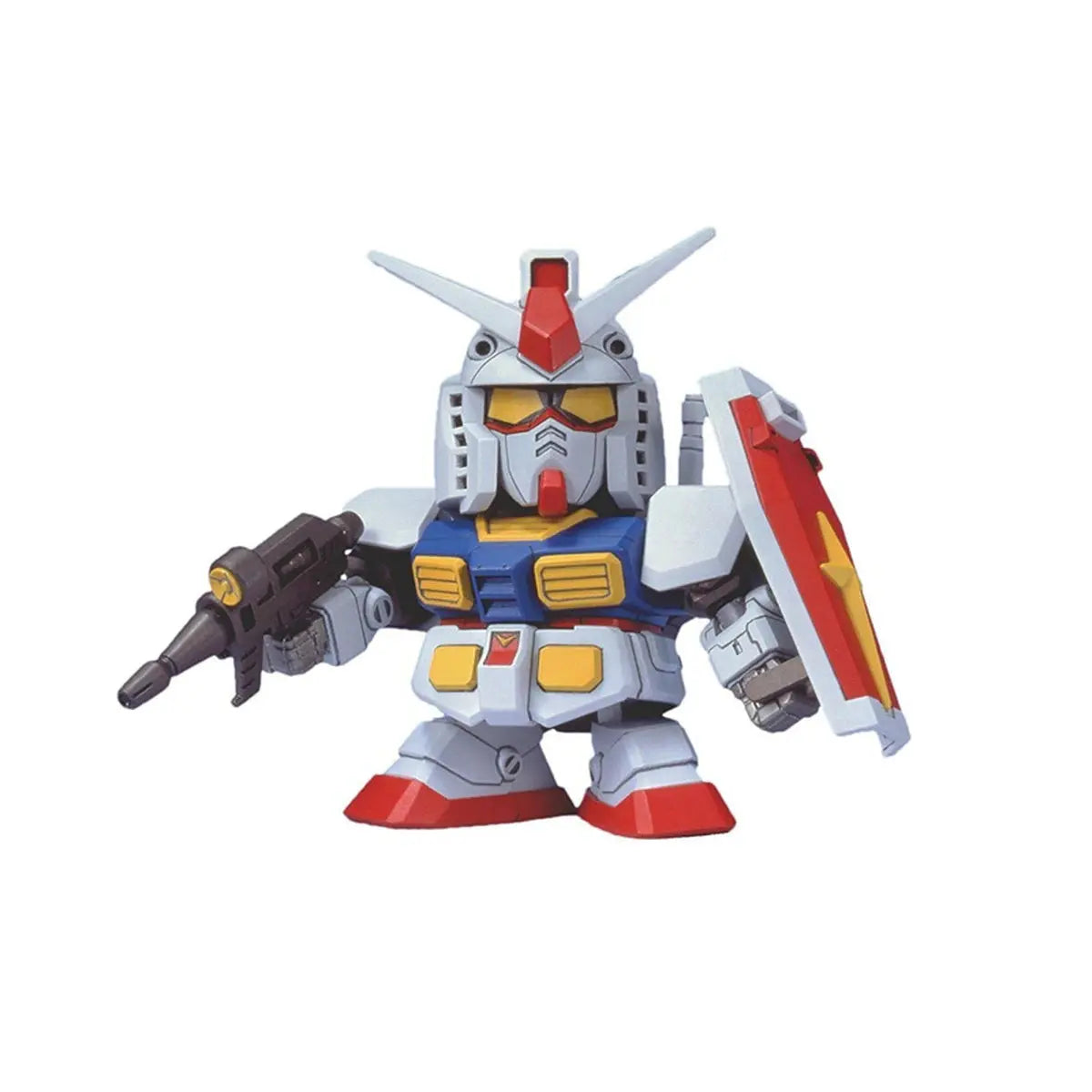 Gundam Gunpla SDBB 200 RX-78-2 Gundam - Image 2