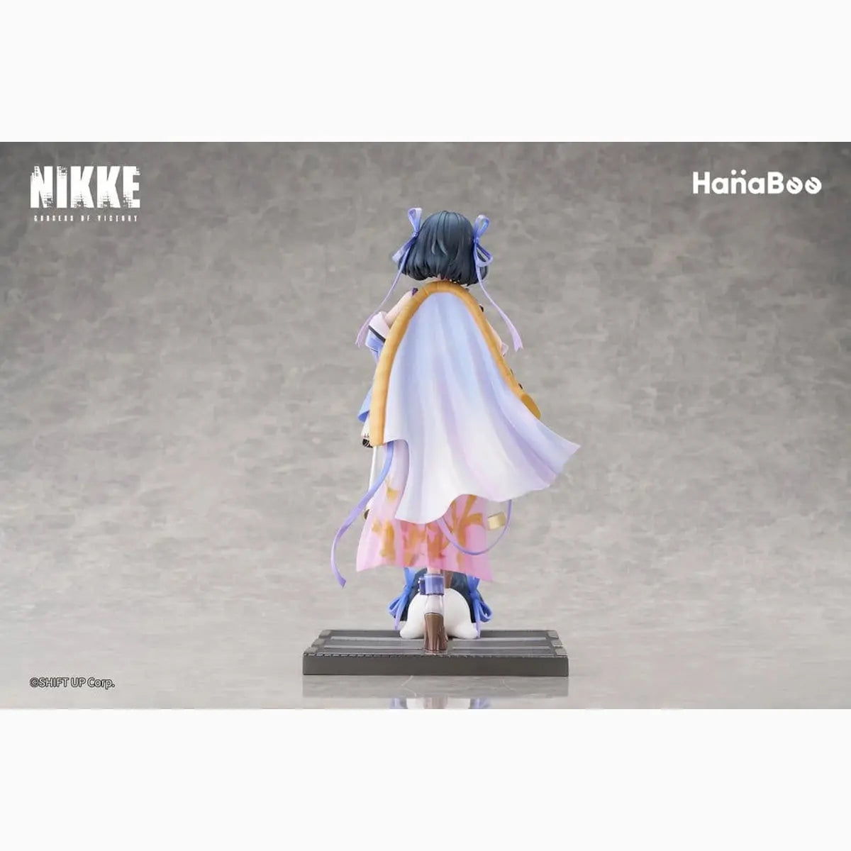 Goddess of Victory: Nikke figurine PVC 1/6 Syuen Deluxe Edition 25 cm - Image 7