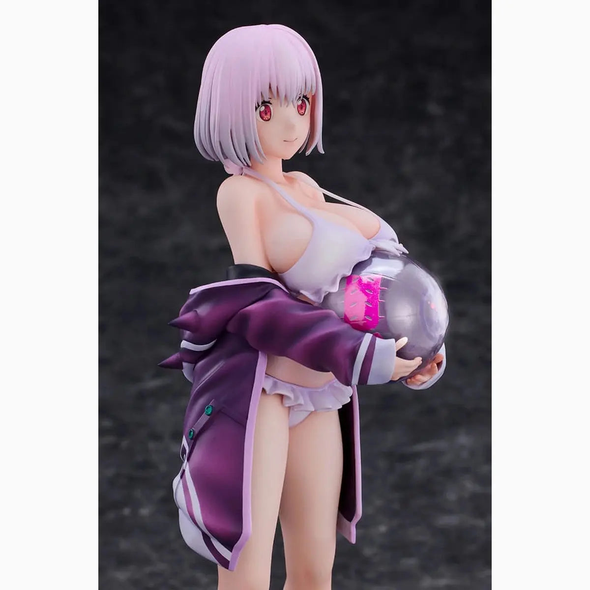 SSSS.Gridman statuette PVC 1/7 Akane Shinjo 23 cm - Image 7