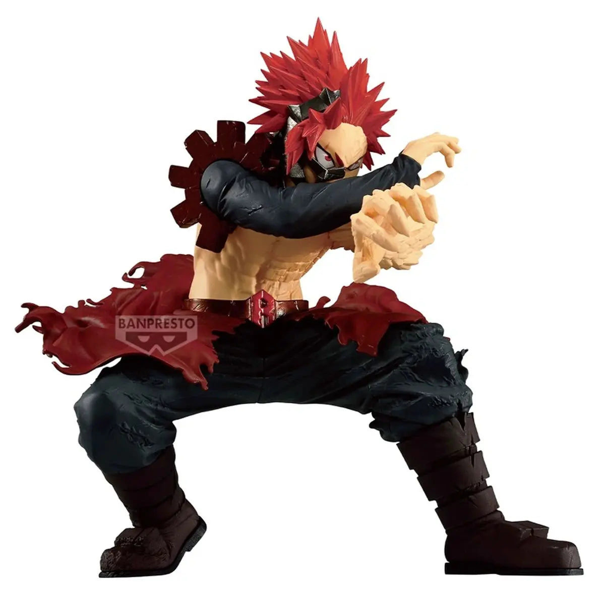 My Hero Academia Maximatic Eijiro Kirishima 17cm W145 - Image 3