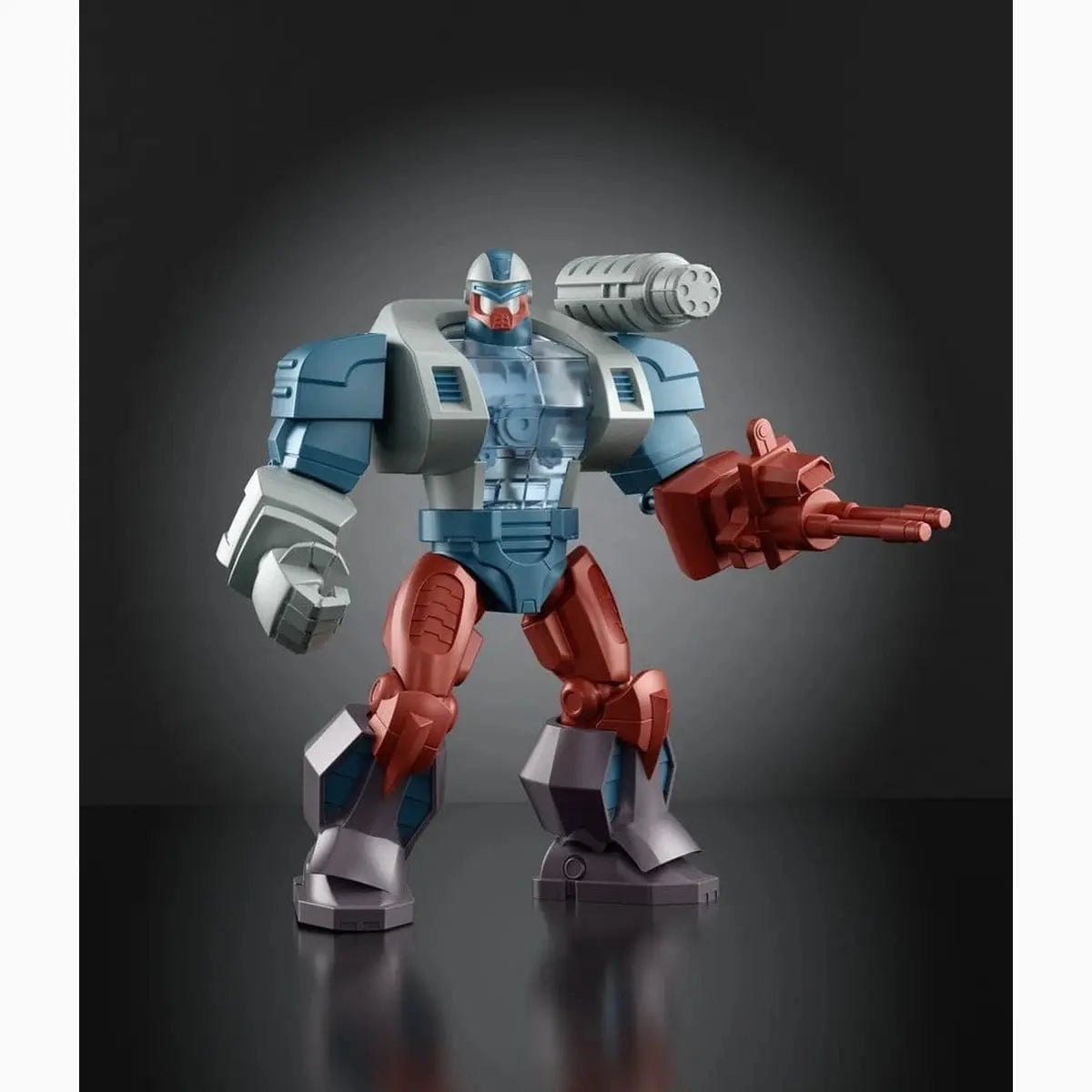 Masters of the Universe Origins Deluxe figurine Cartoon Collection: Roboto 14 cm - Image 7