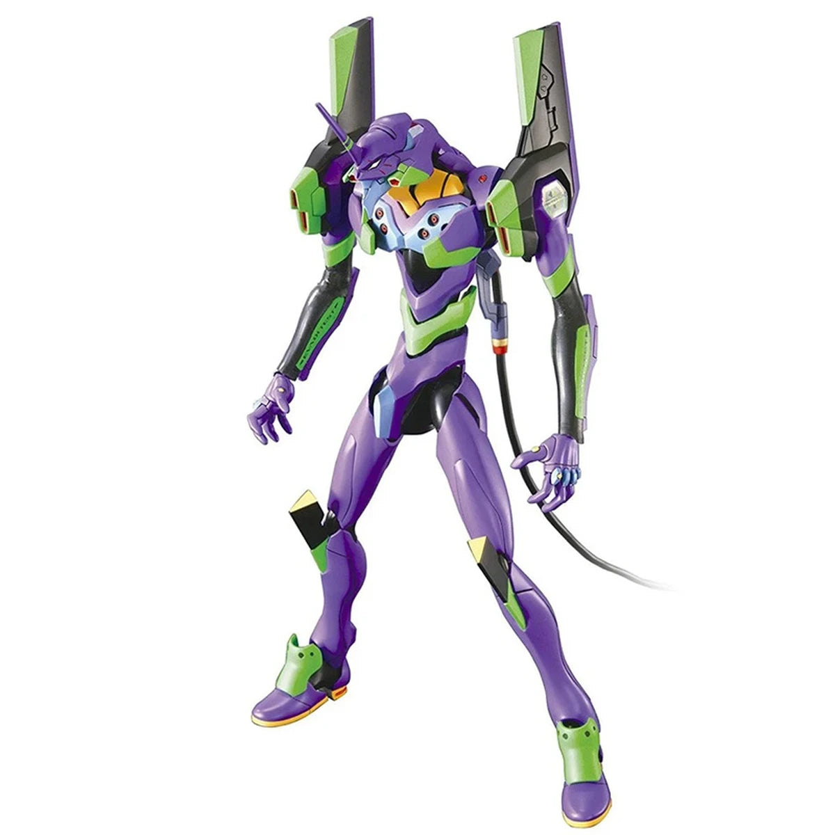 Evangelion Maquette HG 01 Evangelion New Movie - Image 2