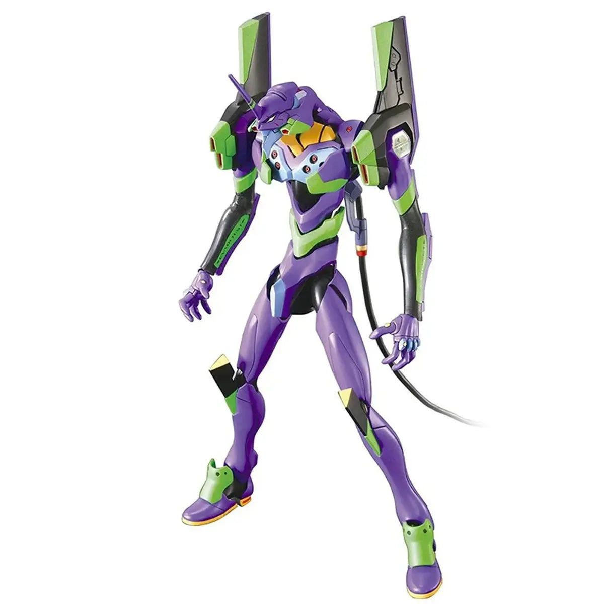 Evangelion Maquette HG 01 Evangelion New Movie - Image 2