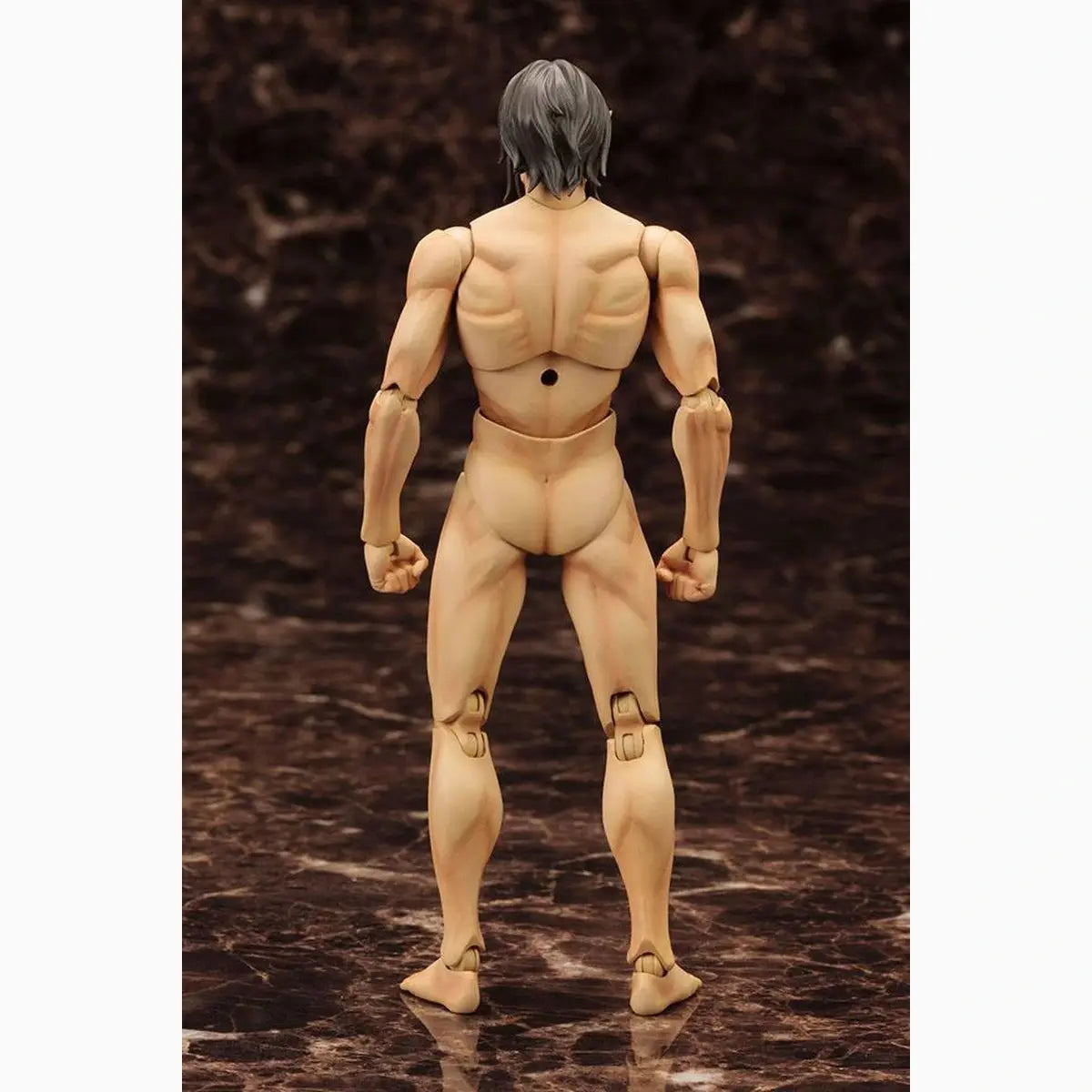 Attack on Titan figurine Plastic Model Kit Eren Yeager 16 cm - Image 7