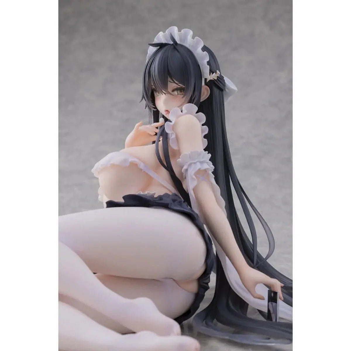 Azur Lane statuette PVC 1/4 Taihou 19 cm - Image 7