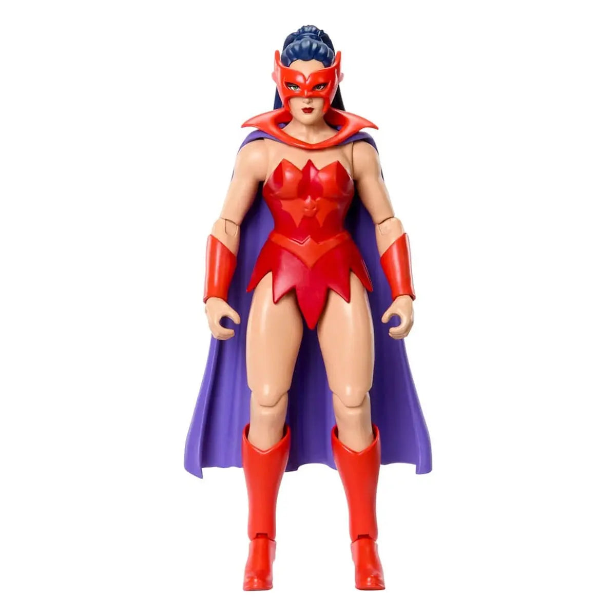 Masters of the Universe Origins figurine Catra (Cartoon Collection) 14 cm - Image 3