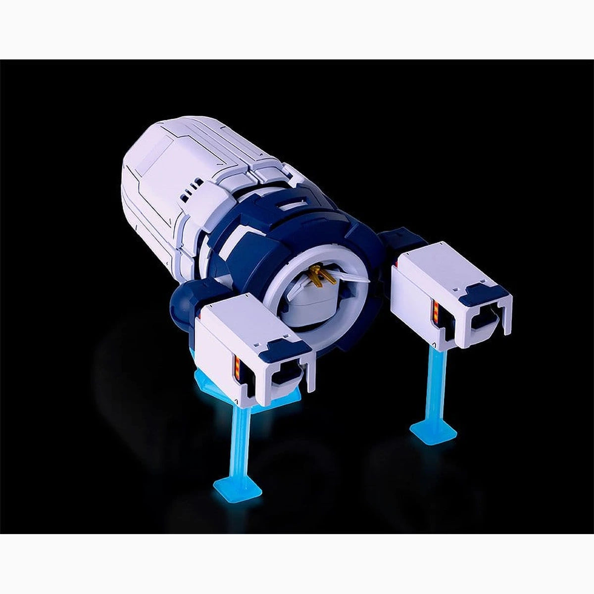 Blue Archive Plastic Model Kit Neo-Avant Guard 200mm - Image 7