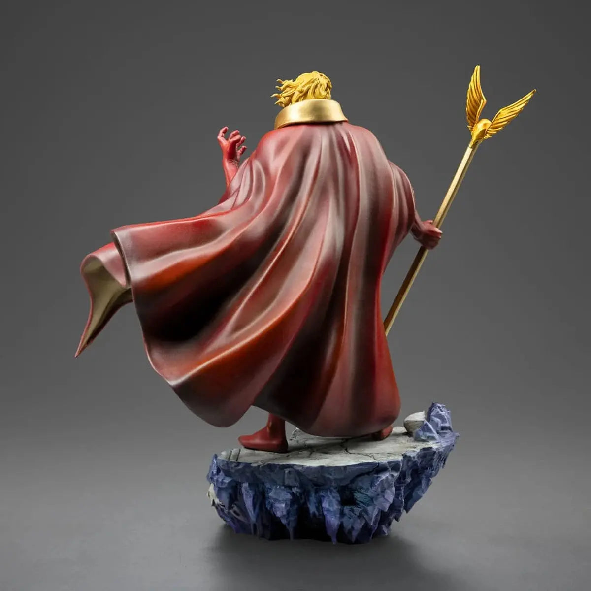 Marvel statuette 1/10 BDS Art Scale Adam Warlock 25 cm - Image 7