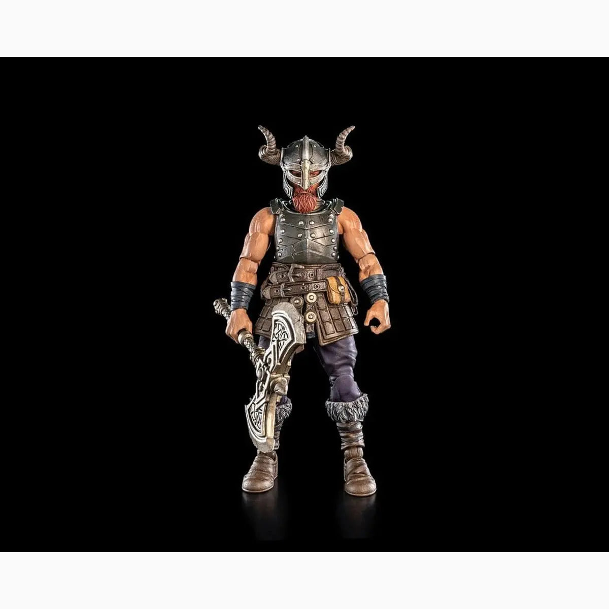 Mythic Legions accessoires pour figurines Barbarian - Image 5