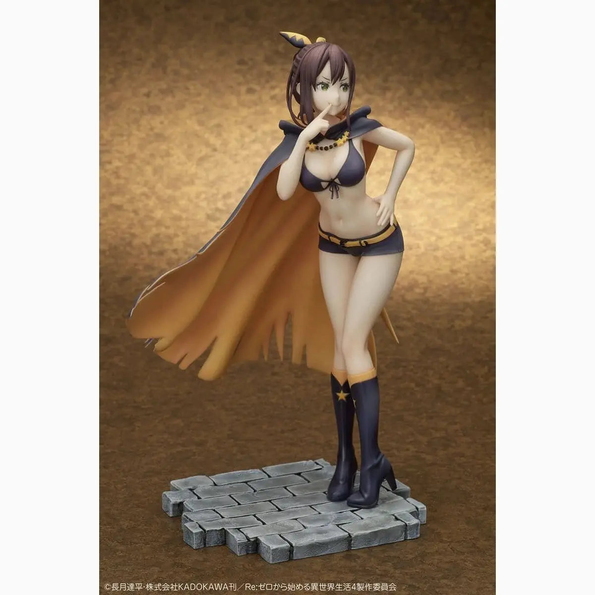 Re:ZERO -Starting Life in Another World- figurine PVC 1/7 Shaula 25 cm - Image 7