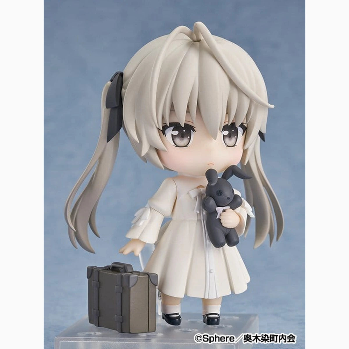 Yosuga no Sora Nendoroid figurine Sora Kasugano 10 cm - Image 7