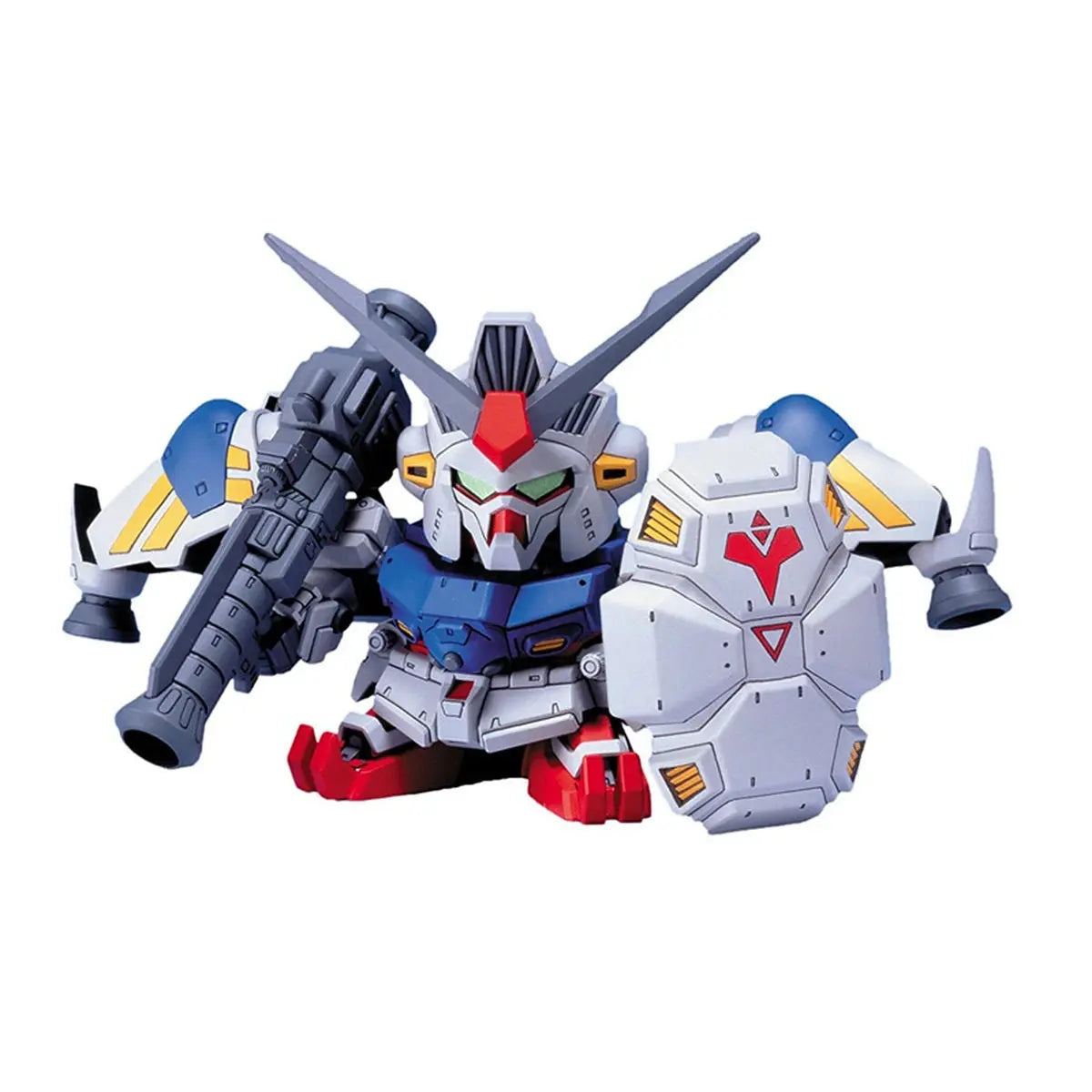 Gundam Gunpla SDBB 202 GP02A Gundam - Image 2