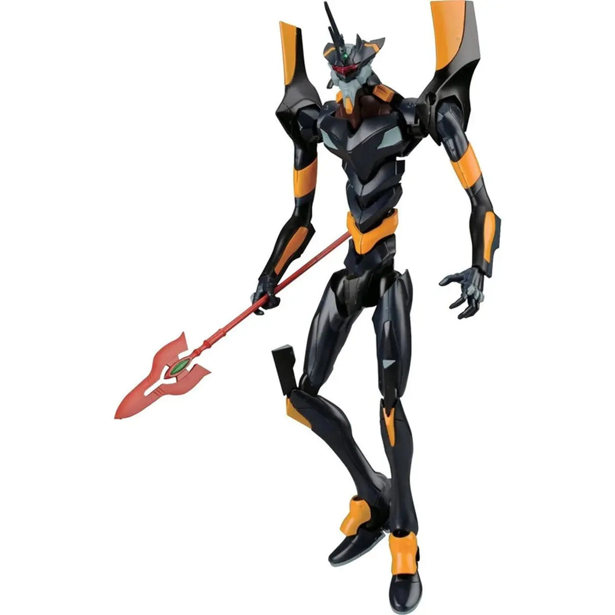 Evangelion Maquette HG 06 Evangelion Mark 06 New Movie Ha - Image 2