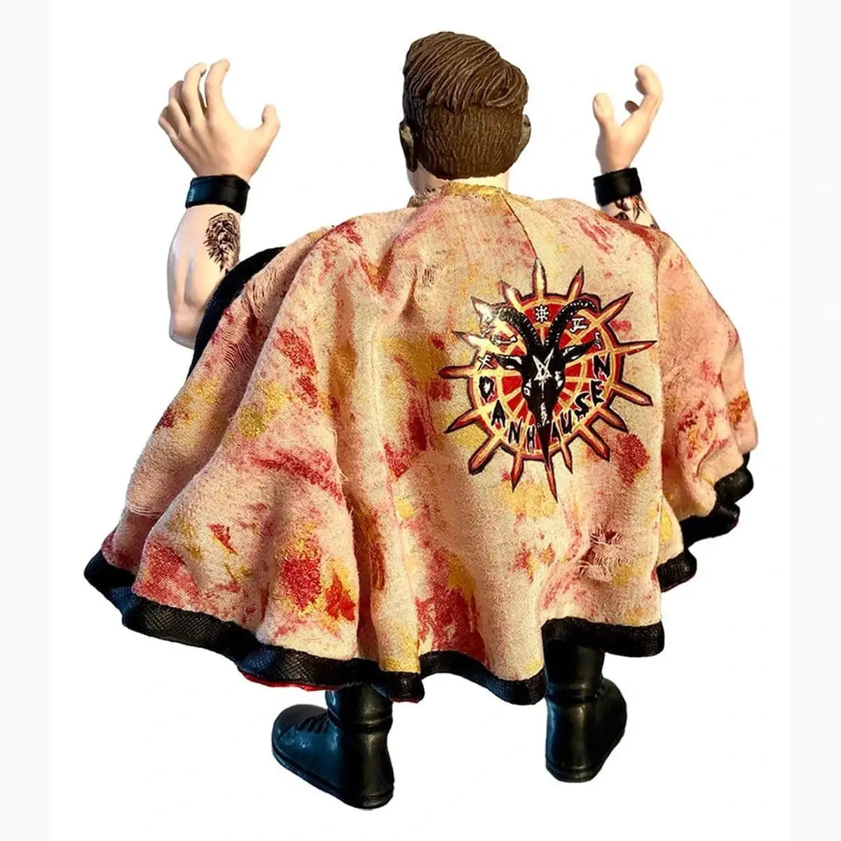 Zombie Sailor's Toys figurine Danhausen 11 cm - Image 4