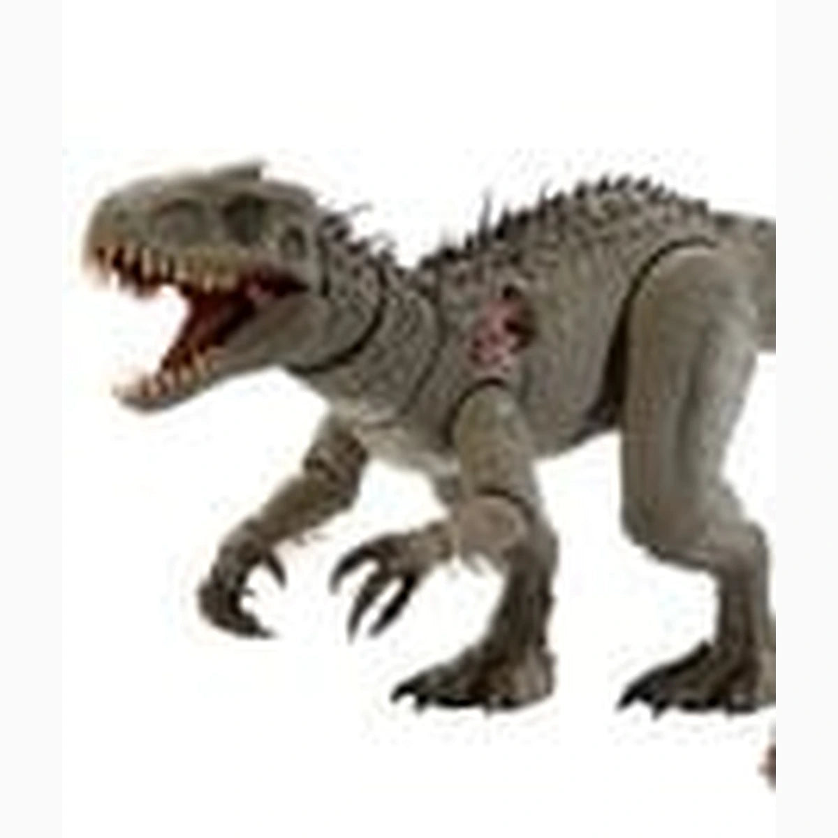 Jurassic World Hammond Collection figurine Indominus Rex 66 cm - Image 2