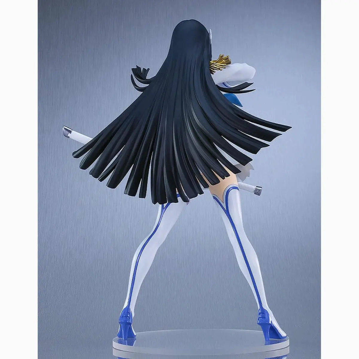 Kill la Kill statuette PVC Pop Up Parade SP Satsuki Kiryuin 24 cm - Image 7