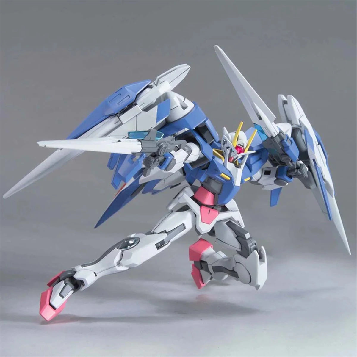 Gundam Gunpla HG 1/144 038 OO Raiser Designer Color - Image 3