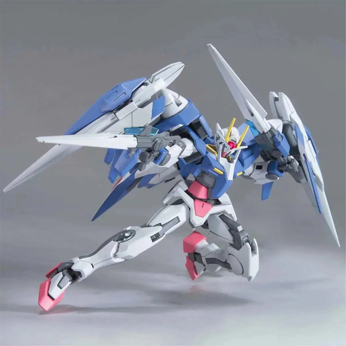 Gundam Gunpla HG 1/144 038 OO Raiser Designer Color - Image 3