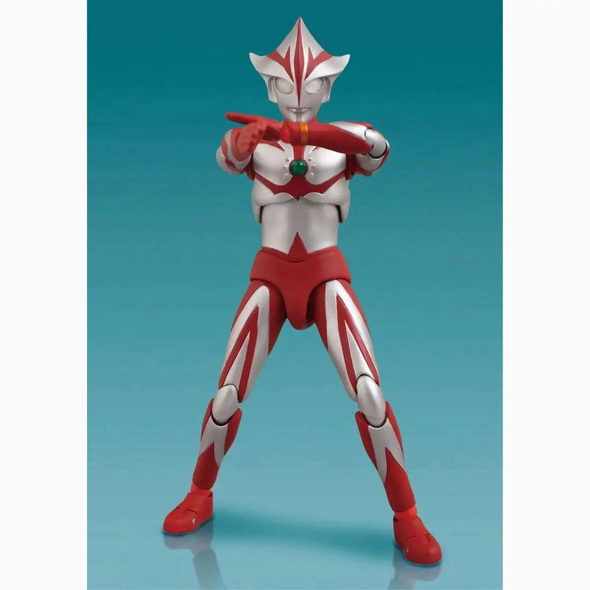 Ultraman figurine PVC FFAF MELOS 16 cm - Image 7