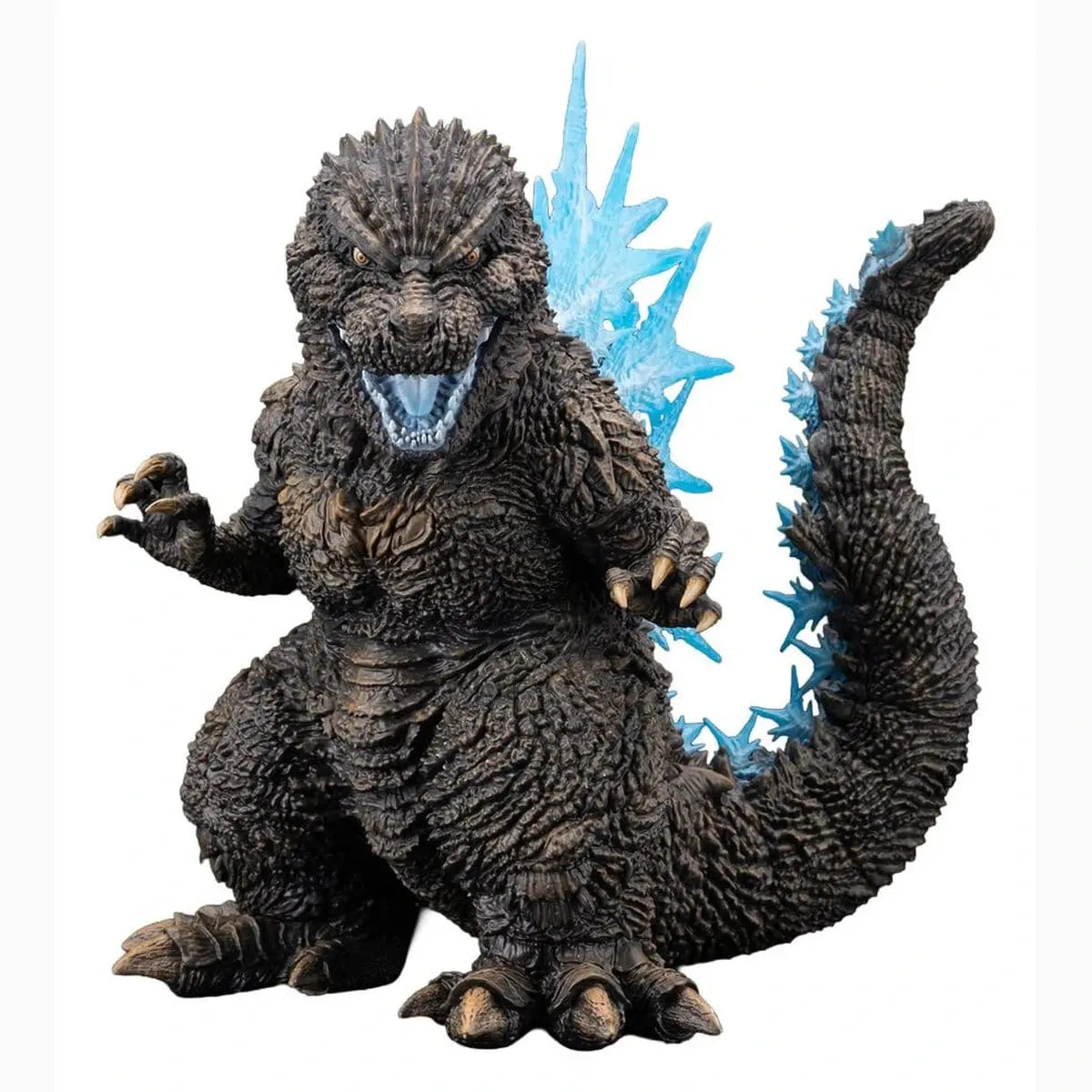 Godzilla Hyper Solid D-Modeling Action Figure Godzilla (2023) Limited Ver. 18 cm - Image 7