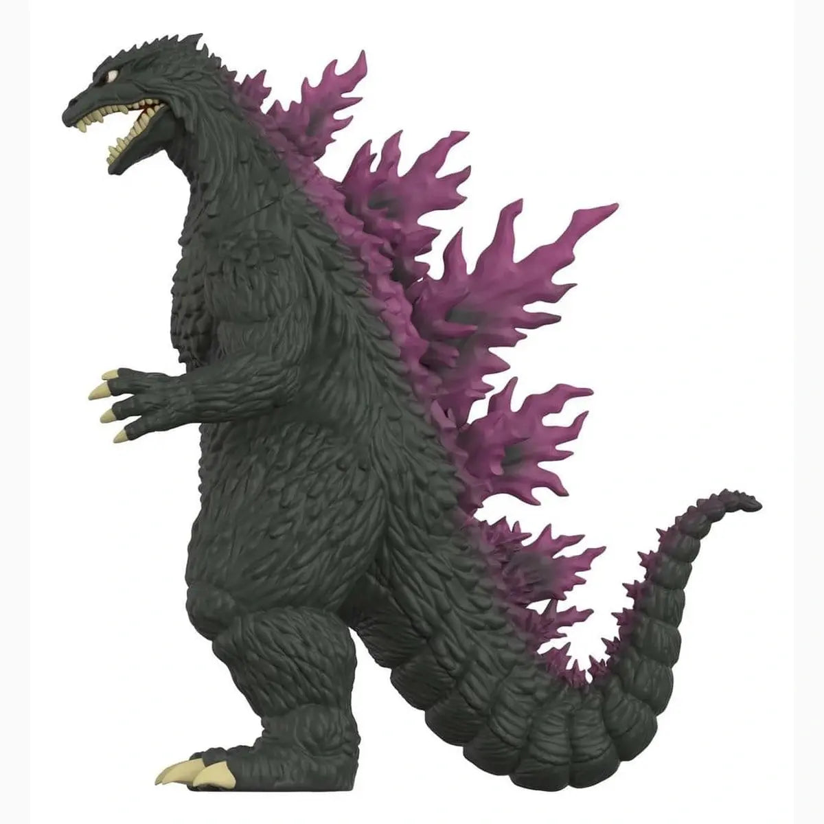 Godzilla Toho Figurine ReAction Godzilla 2000 10 cm - Image 4