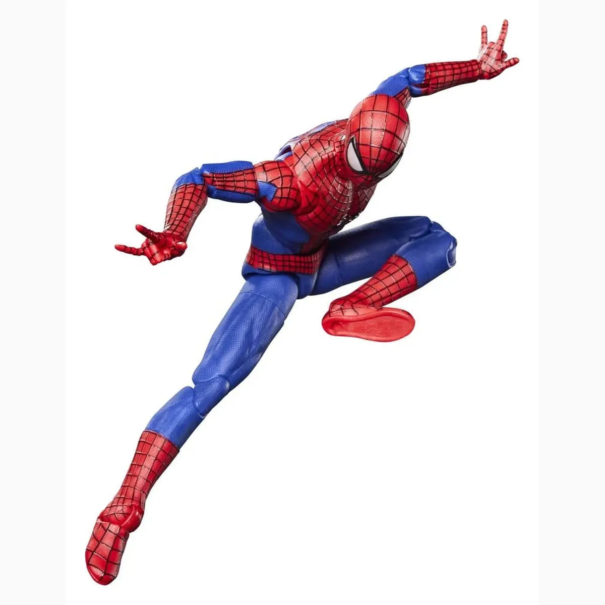 Spider-Man: No Way Home Marvel Legends figurine The Amazing Spider-Man 15 cm - Image 7