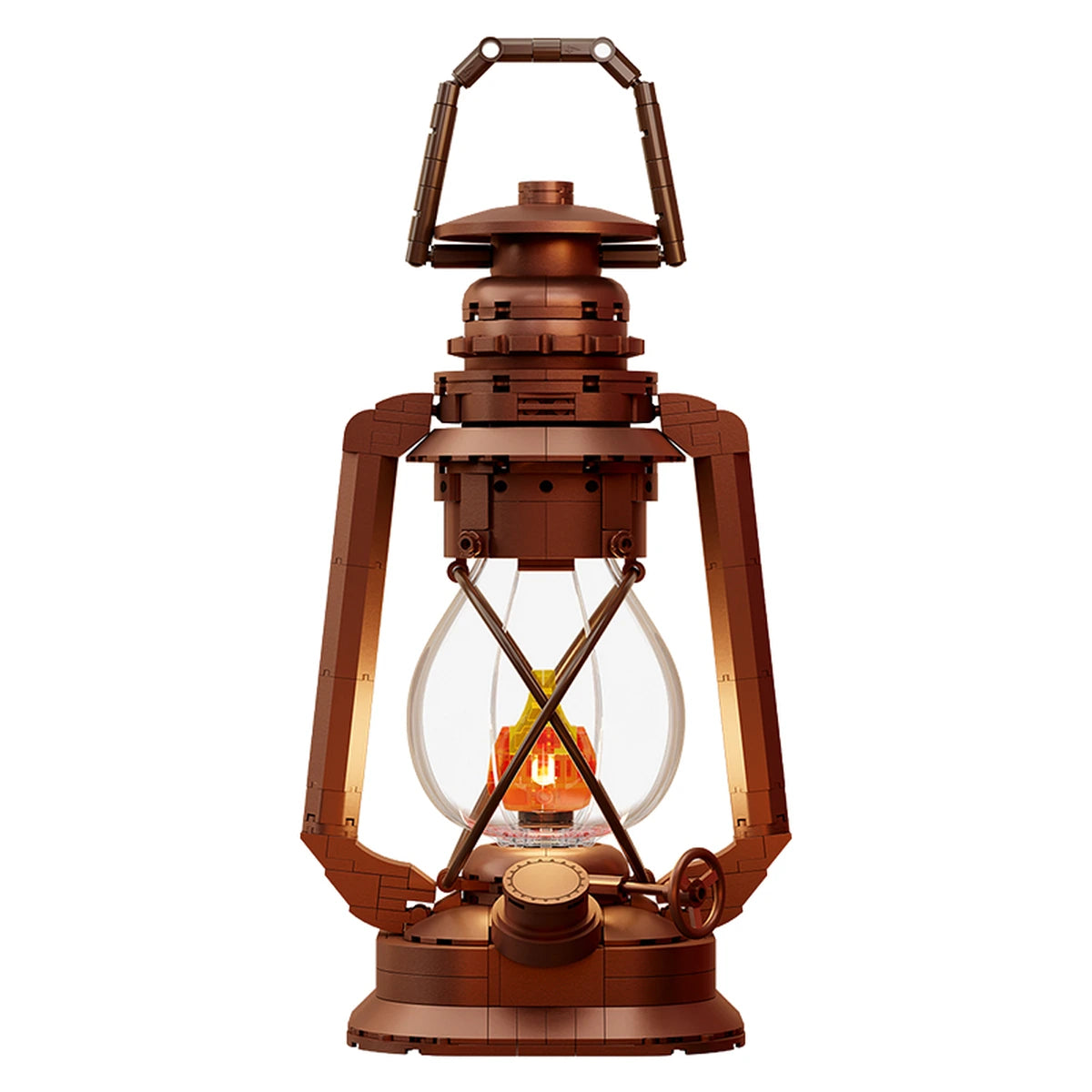 Retro Collection Pantasy 85056 Kerosene Lamp - Image 5