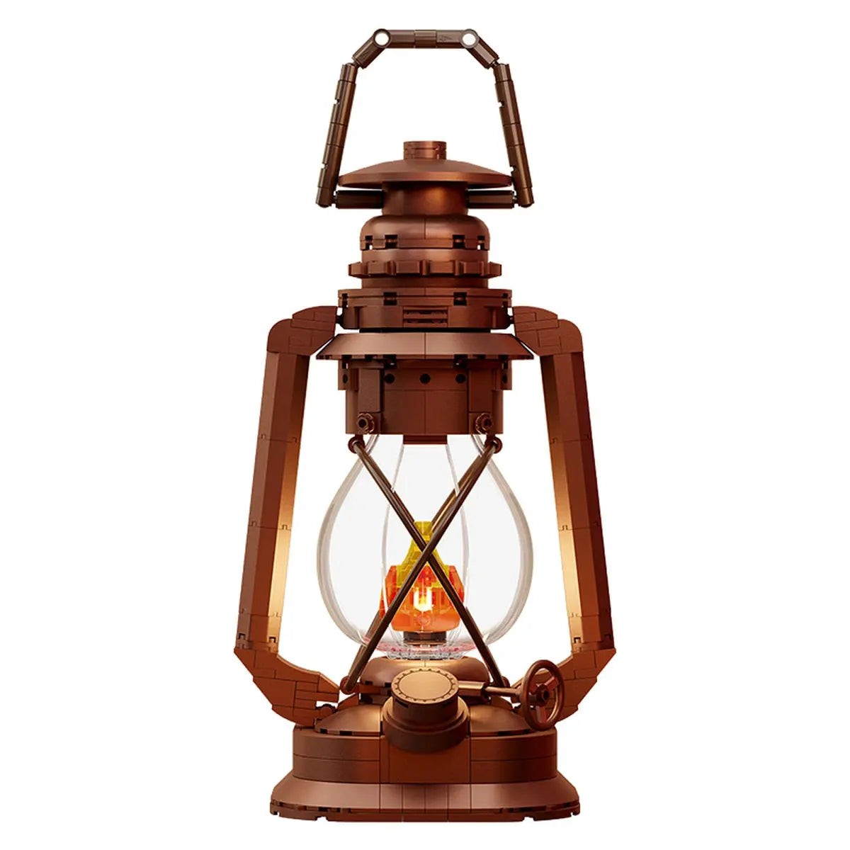 Retro Collection Pantasy 85056 Kerosene Lamp - Image 5