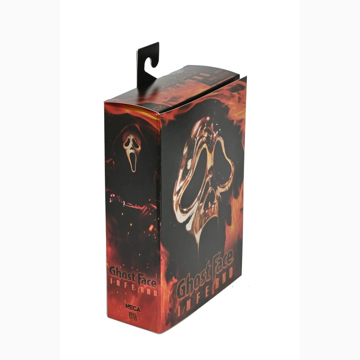 Ghost Face Ultimate figurine Ghost Face Inferno 18 cm - Image 6
