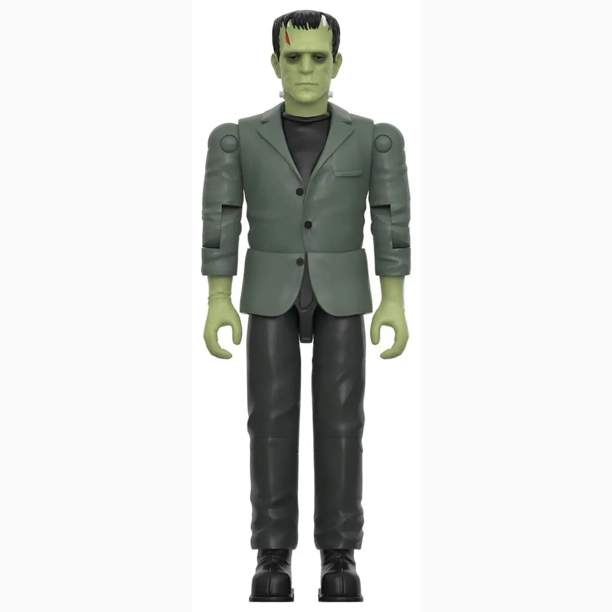 Universal Monsters ReAction+ figurine Wave 02 Frankenstein - Image 3