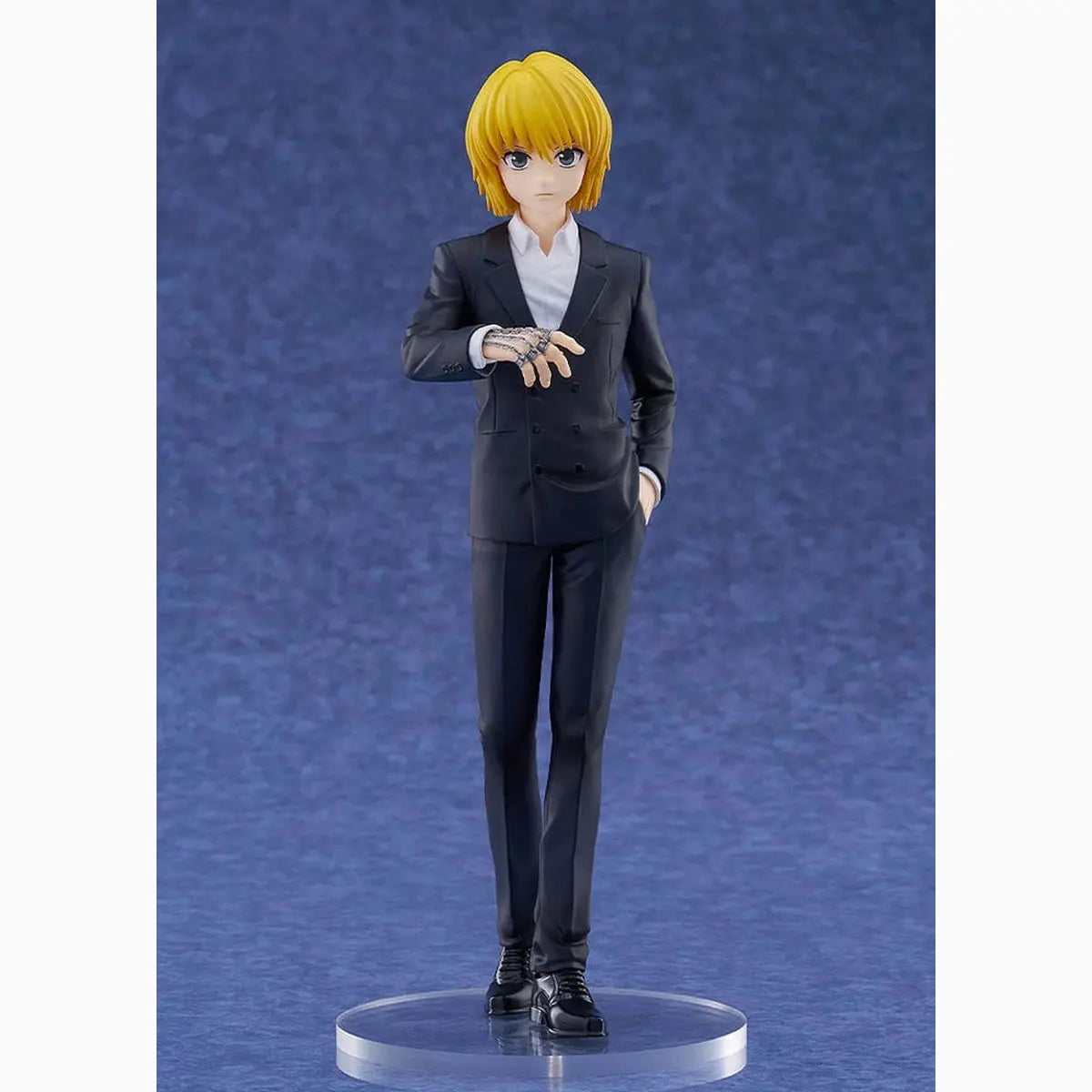 Hunter x Hunter statuette PVC Pop Up Parade Curarpikt: Suit Ver. L Size 22 cm - Image 7