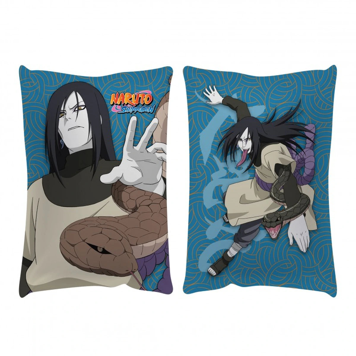 NARUTO SHIPPUDEN - COUSSIN OROCIMARU - Image 1