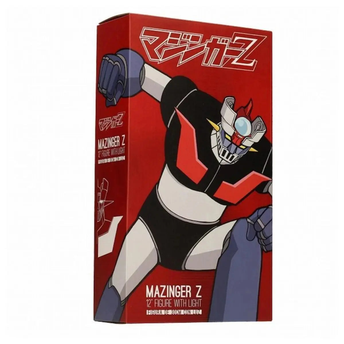 Mazinger Z Figurine Lumineuse 30cm - Image 2