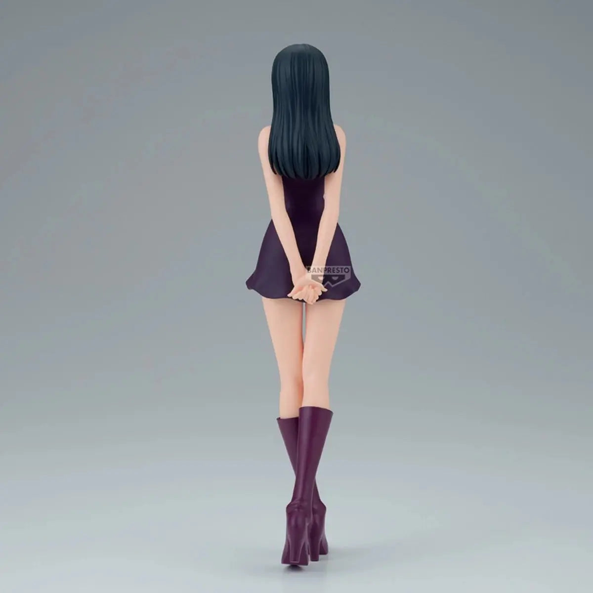 One Piece Glitter & Glamours Nico Robin Elbaph Style 22cm W145 - Image 4