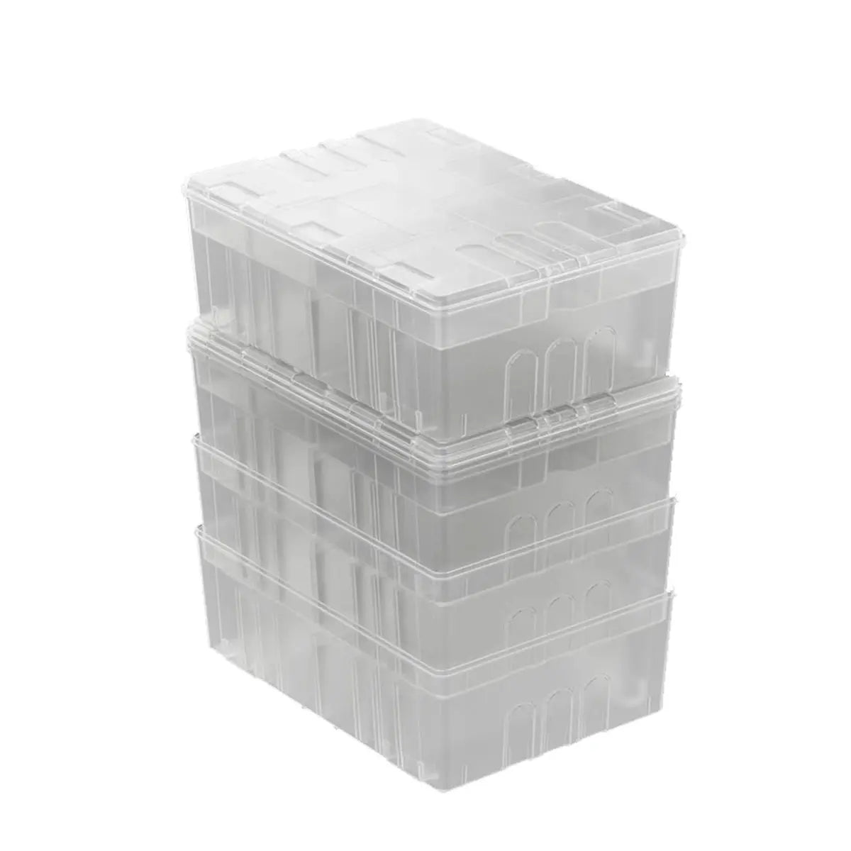 Gundam Gunpla HG Case De Rangement Multi Builders - Image 3