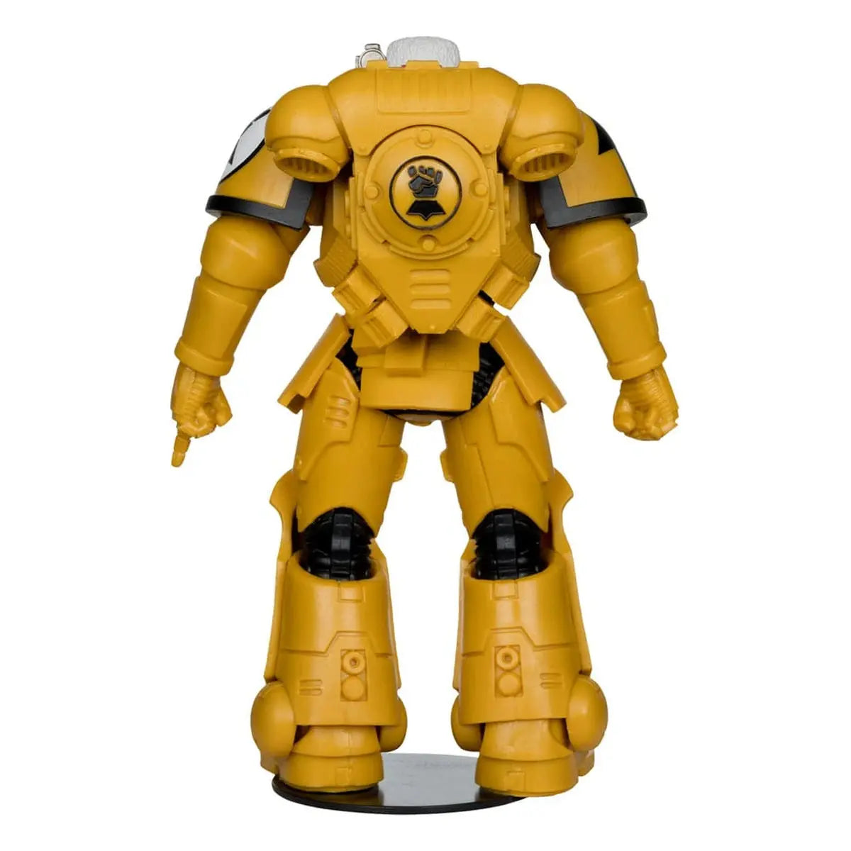 Warhammer 40,000 figurine Intercessor Sergeant (Imperial Fist) (Gold Label) 18 cm - Image 7
