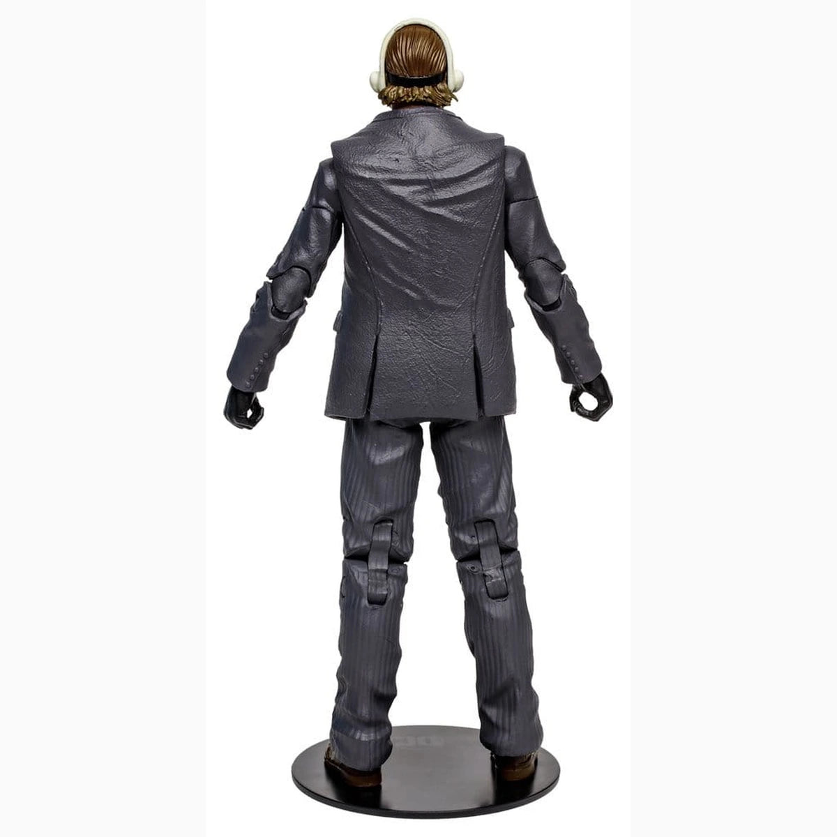 DC Multiverse McFarlane Vault Collection figurine The Joker (Bank Robber) (The Dark Knight) 18 cm - Image 7