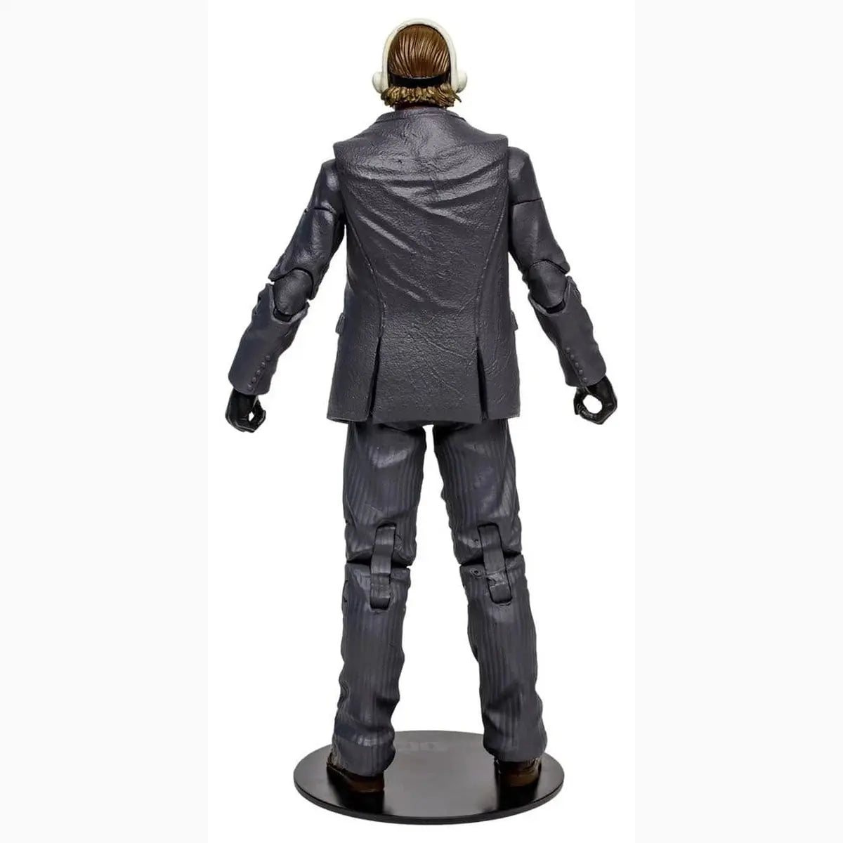 DC Multiverse McFarlane Vault Collection figurine The Joker (Bank Robber) (The Dark Knight) 18 cm - Image 7