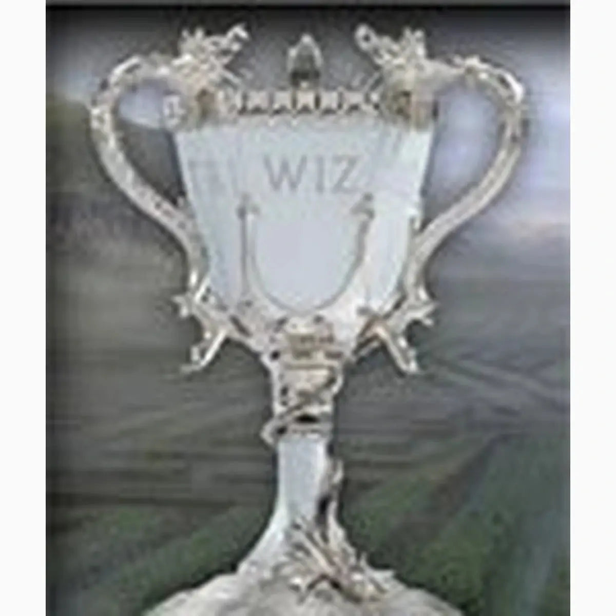 Harry Potter réplique Triwizard Cup (Coupe des 3 Sorciers) 20 cm - Image 2