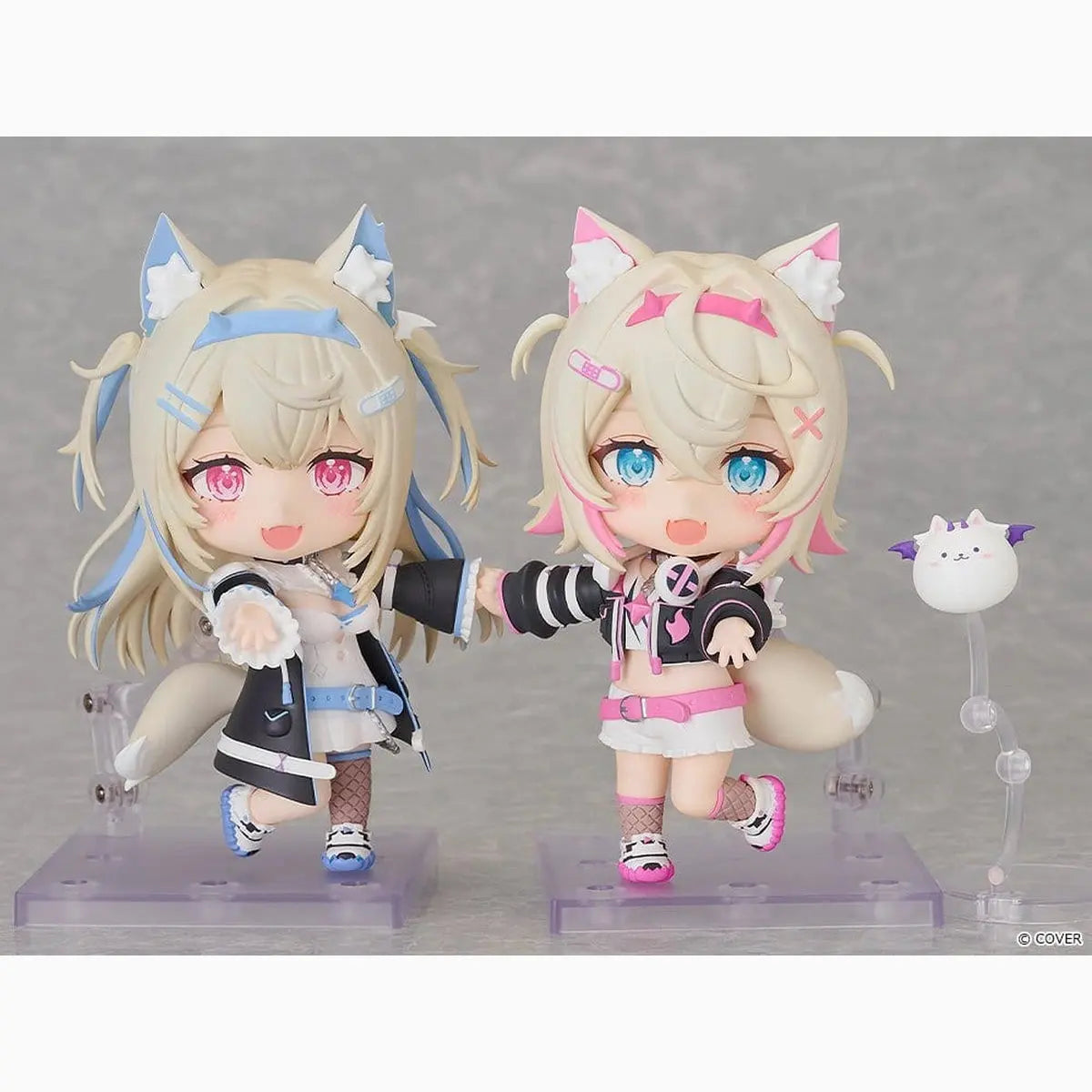 Hololive Production Nendoroid figurine Mococo Abyssgard 10 cm - Image 7