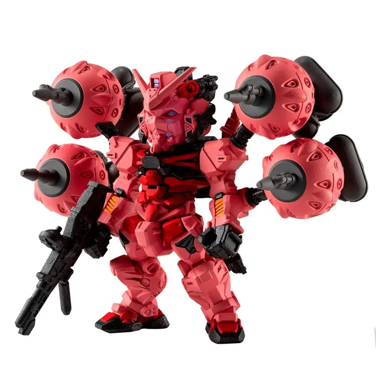 Gundam Converge Core Red Set Red Gundam - Image 3