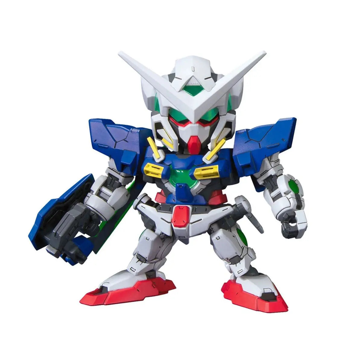 Gundam Gunpla SDBB 334 Gundam Exia Repair 2 - Image 2