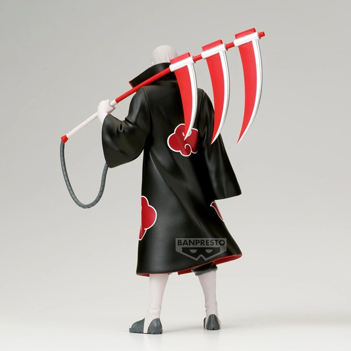 Naruto Shippuden Noir Edge Collection Hidan 23cm W147 - Image 4