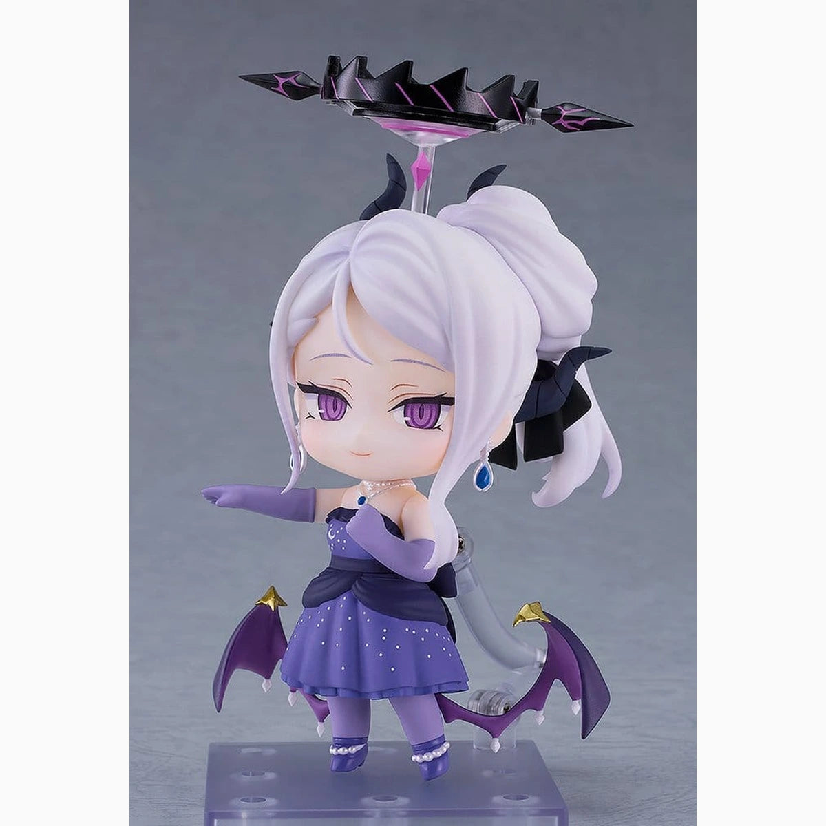 Blue Archive Nendoroid Basic figurine Hina Sorasaki (Dress) 10 cm - Image 4