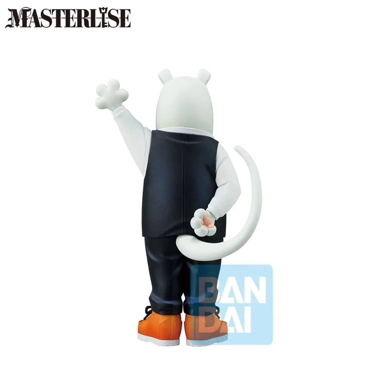 My Hero Academia Ichibansho Masterlise Nezu Story Of How He Became The Greatest Hero - Image 4